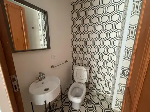 Depto Tipo Casa en Alquiler 4 años