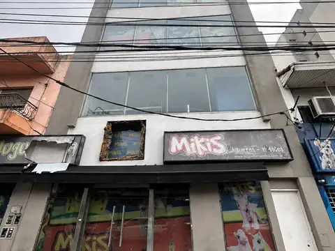 Local en Alquiler en Caseros, Partido de Tres de Febrero