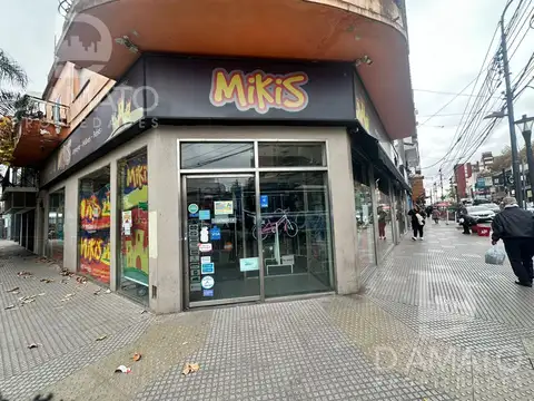 Local en Alquiler en Caseros, Partido de Tres de Febrero