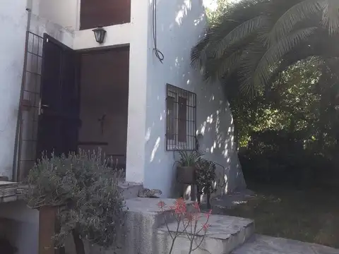 CASA EN ALQUILER -MASCHWITZ - ESCOBAR