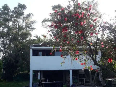 Casa en Alquiler en Ingeniero Maschwitz, USD 850