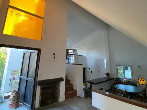 Casa en Alquiler 30 años