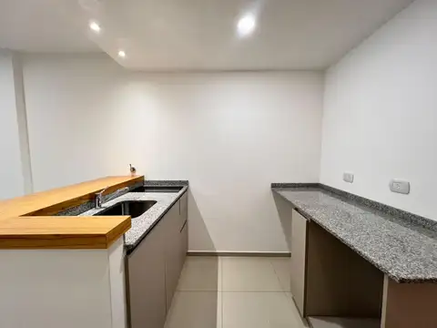 Ocampo 1640 Planta Baja