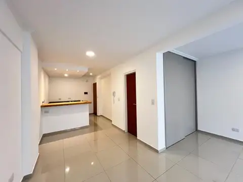 Oficina Monoambiente con 1 baño