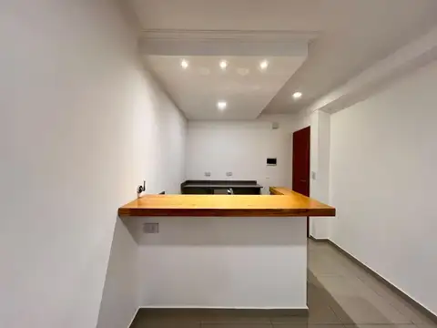 Ocampo 1640 Planta Baja