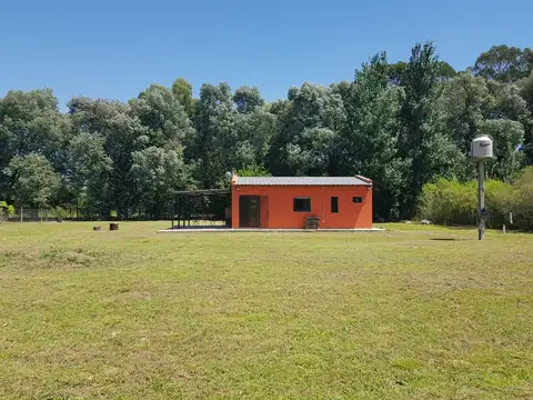 Quinta en Venta en La Reja, USD 65.000