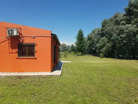 Quinta en Venta en La Reja, USD 65.000