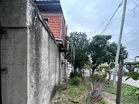 Casa en Venta en Gregorio de Laferrere, USD 55.000