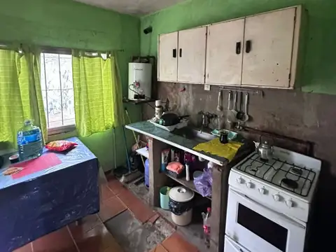 Casa en Venta en Gregorio de Laferrere, USD 55.000