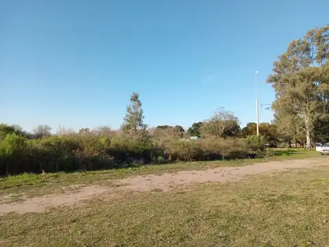 Terreno en Venta en Oliveros, USD 12.000