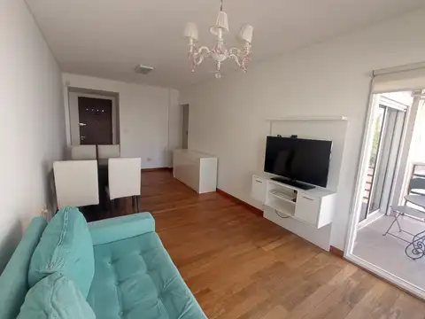 Departamento en Alquiler de 3 ambientes