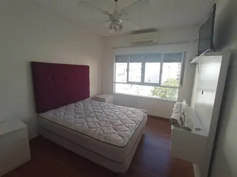 Departamento en Alquiler 22 años
