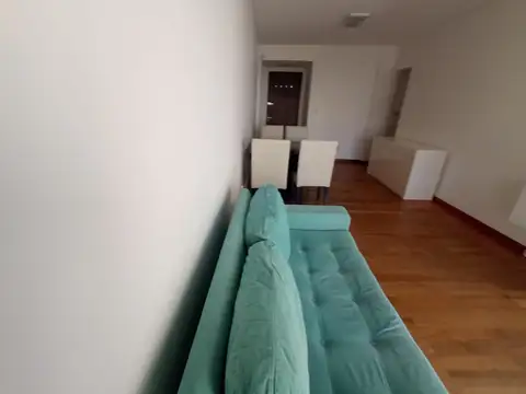 Departamento en Alquiler en Villa Crespo, USD 1.200