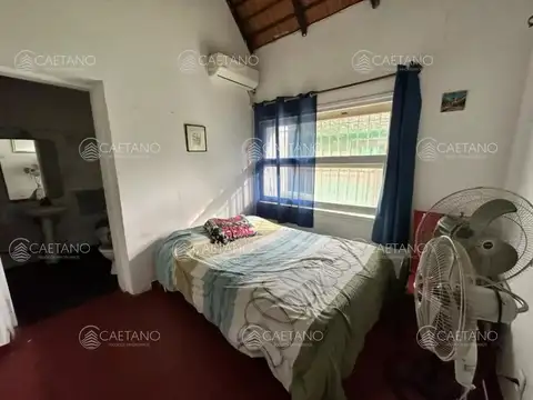 Casa en Alquiler Temporal de 6 dormitorios