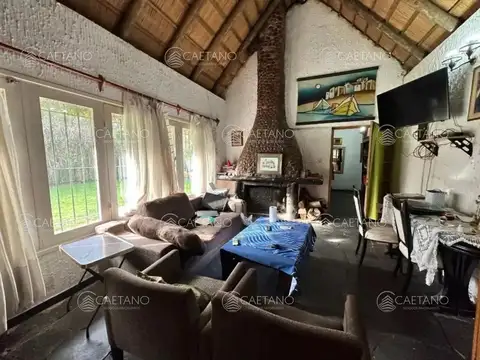 Casa en Alquiler Temporal 2025 años