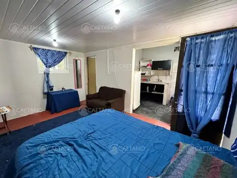 Casa en Alquiler Temporal 2025 años