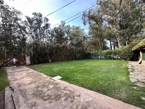 Casa 7 ambientes con 3 baños