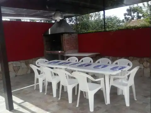 Depto Monoambiente P.Baja al Fte en Venta