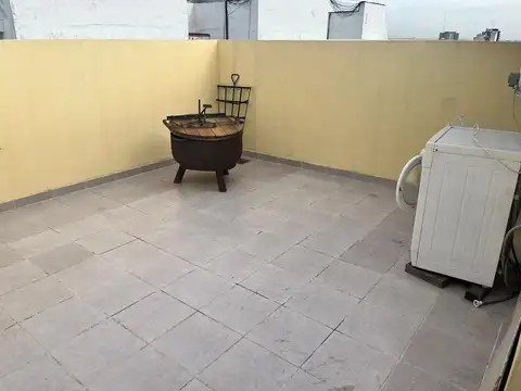 Excelente 3 ambientes