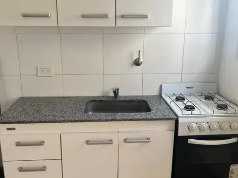 Excelente 3 ambientes