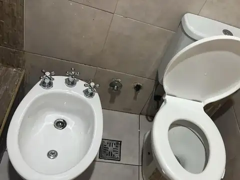 Departamento en Alquiler Temporal en Boedo, USD 650