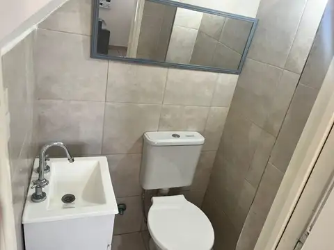 Excelente 3 ambientes