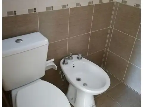 Departamento en Alquiler Permite mascota