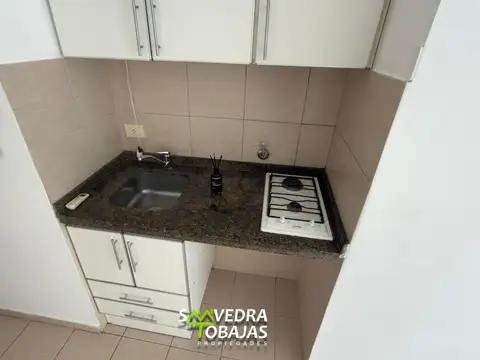 Departamento en Alquiler de Monoambiente