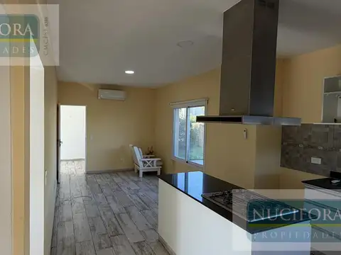 Casa en Venta A Estrenar