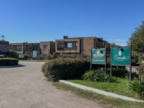 Terreno en Venta en La Cañada - Los Arces, USD 62.000