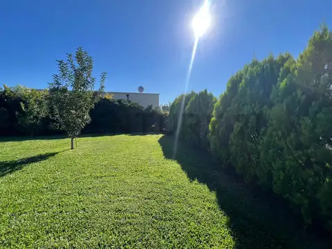 Terreno en Venta en La Cañada - Los Arces, USD 62.000