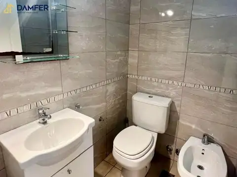 Departamento en Venta en Victoria, USD 170.000