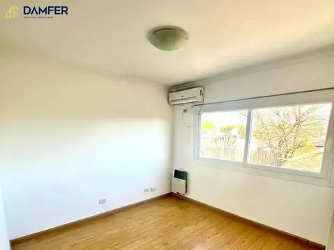 Venta - Departamento luminoso en Victoria