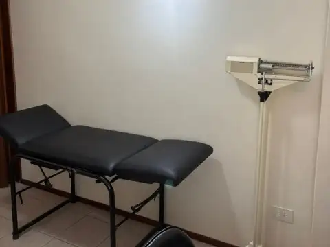 Estudio, Oficina o Consultorio Equipado en Alquiler