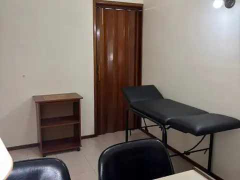 Oficina 2 ambientes con 1 baño