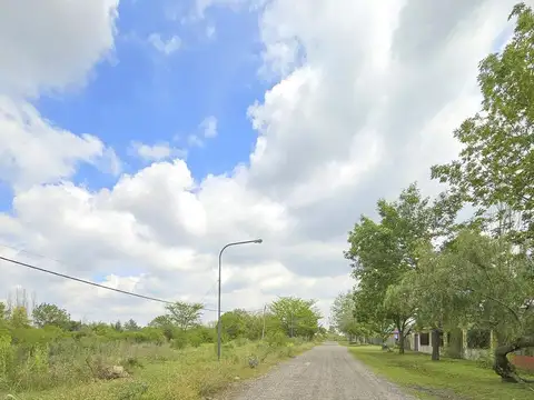 Terreno en Venta en Fisherton, USD 85.000