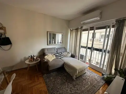 Departamento en Venta en Palermo, USD 140.000