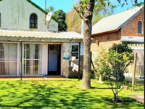 OPORTUNIDAD Casa en venta barrio coba Escobar