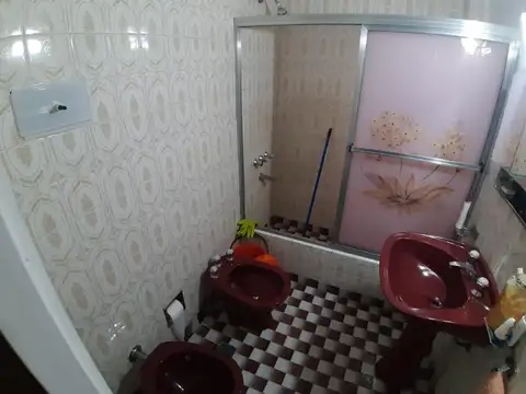 Depto Tipo Casa 4 ambientes con 1 baño