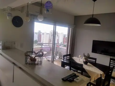 Departamento en Venta al Norte