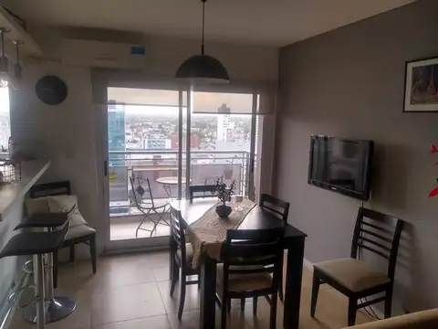 Departamento en Venta al Norte