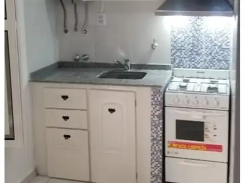 PH en ALQUILER-Caseros Centro