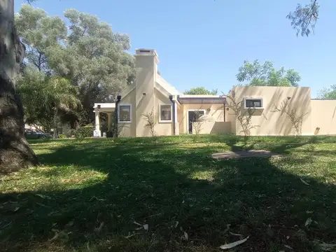 Casa en Alquiler de 2 dormitorios