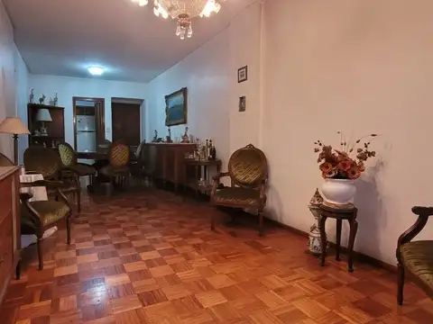 Departamento en venta de 3 dormitorios en Boedo