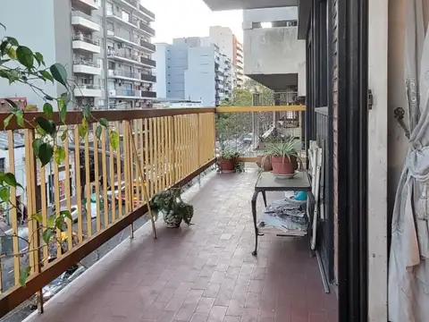 Departamento en Venta en Boedo, USD 148.000