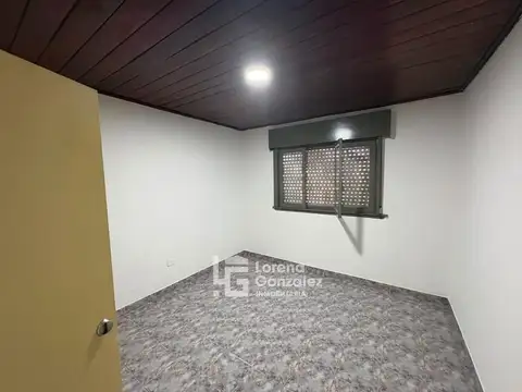 Casa en Alquiler Escobar, dos dormitorios con garage