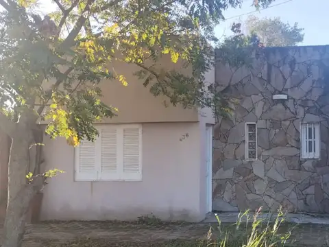 Casa en Venta en Reconquista, General Obligado