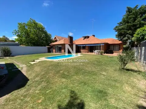 Casa en Venta de 4 dormitorios