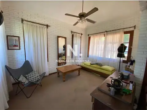 Casa en Venta 2024 años