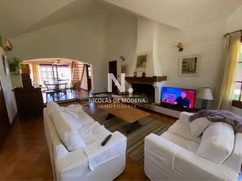 Casa en Venta 2024 años